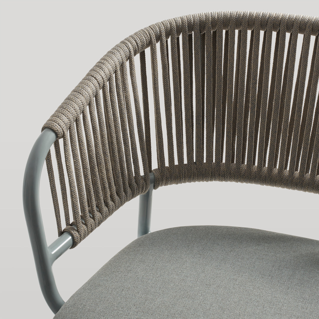 Mate Outdoor Lounge Chair