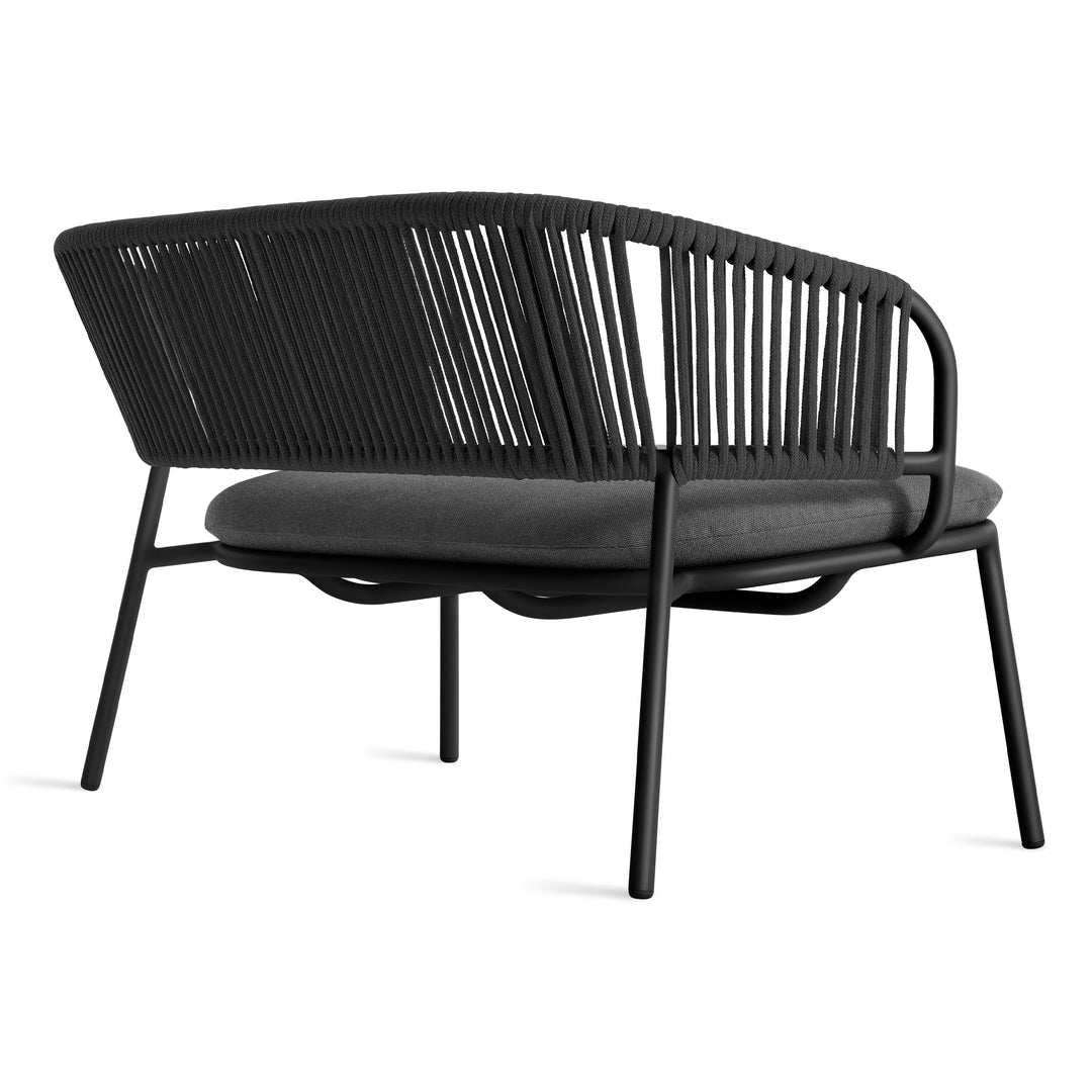 Mate Outdoor Settee