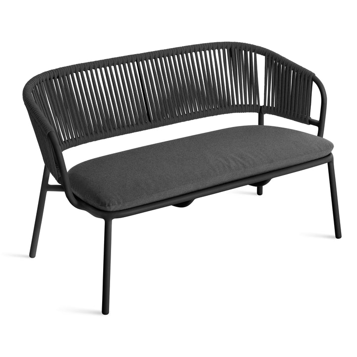 Mate Outdoor Settee
