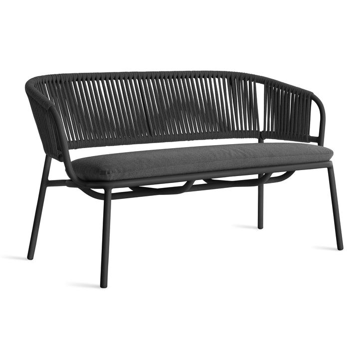 Mate Outdoor Settee