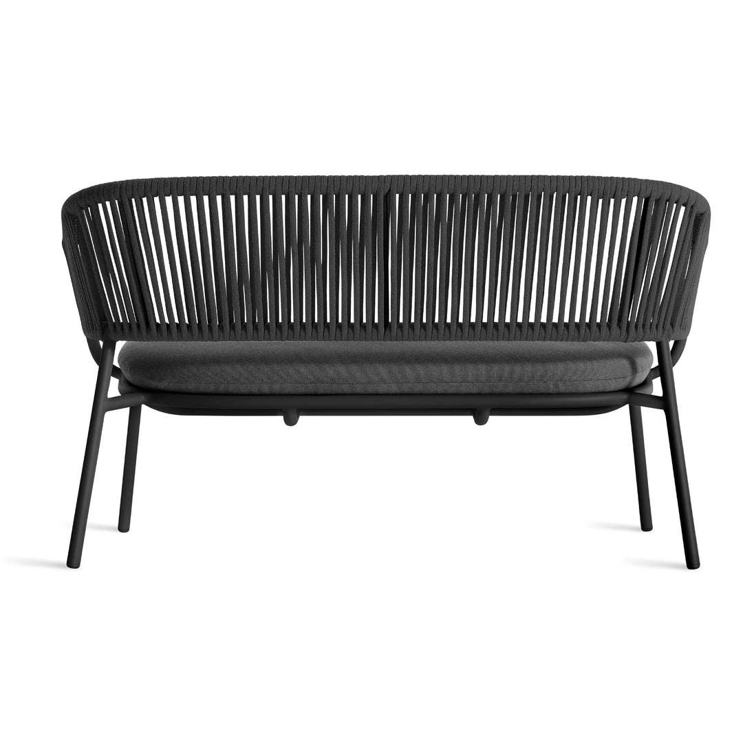 Mate Outdoor Settee