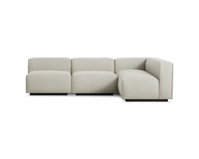 Cleon Medium Sectional Sofa