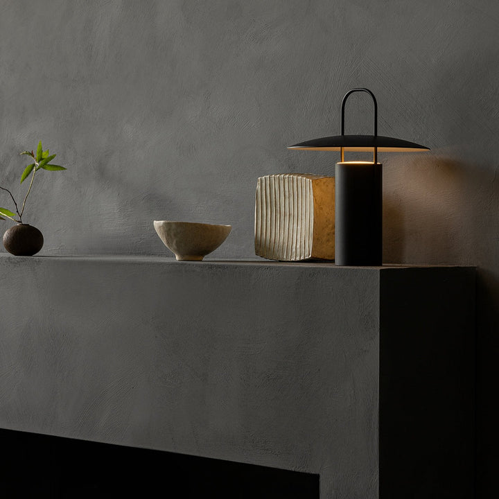 Ray Portable Table Lamp