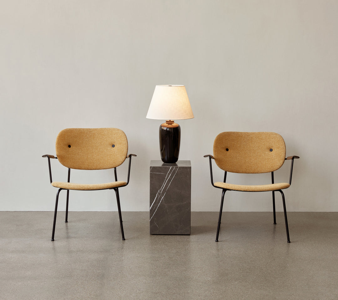 Torso Table Lamp