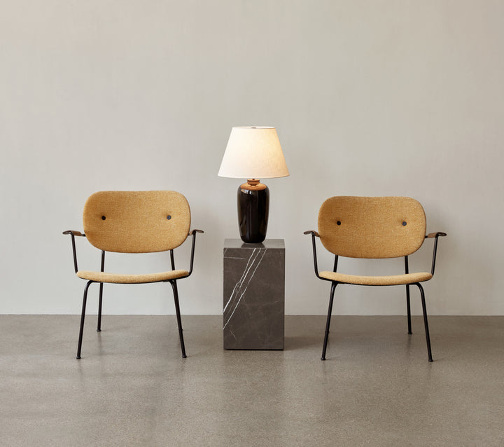 Torso Table Lamp