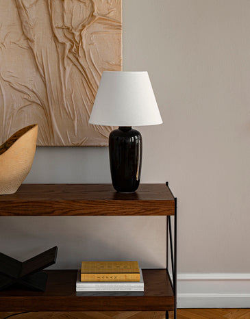 Torso Table Lamp