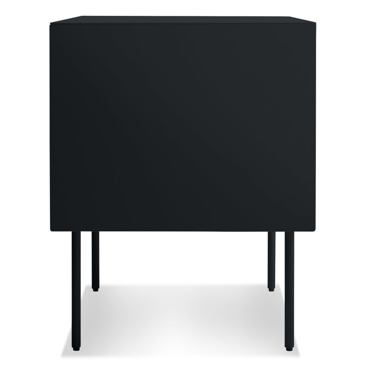 Clad Nightstand