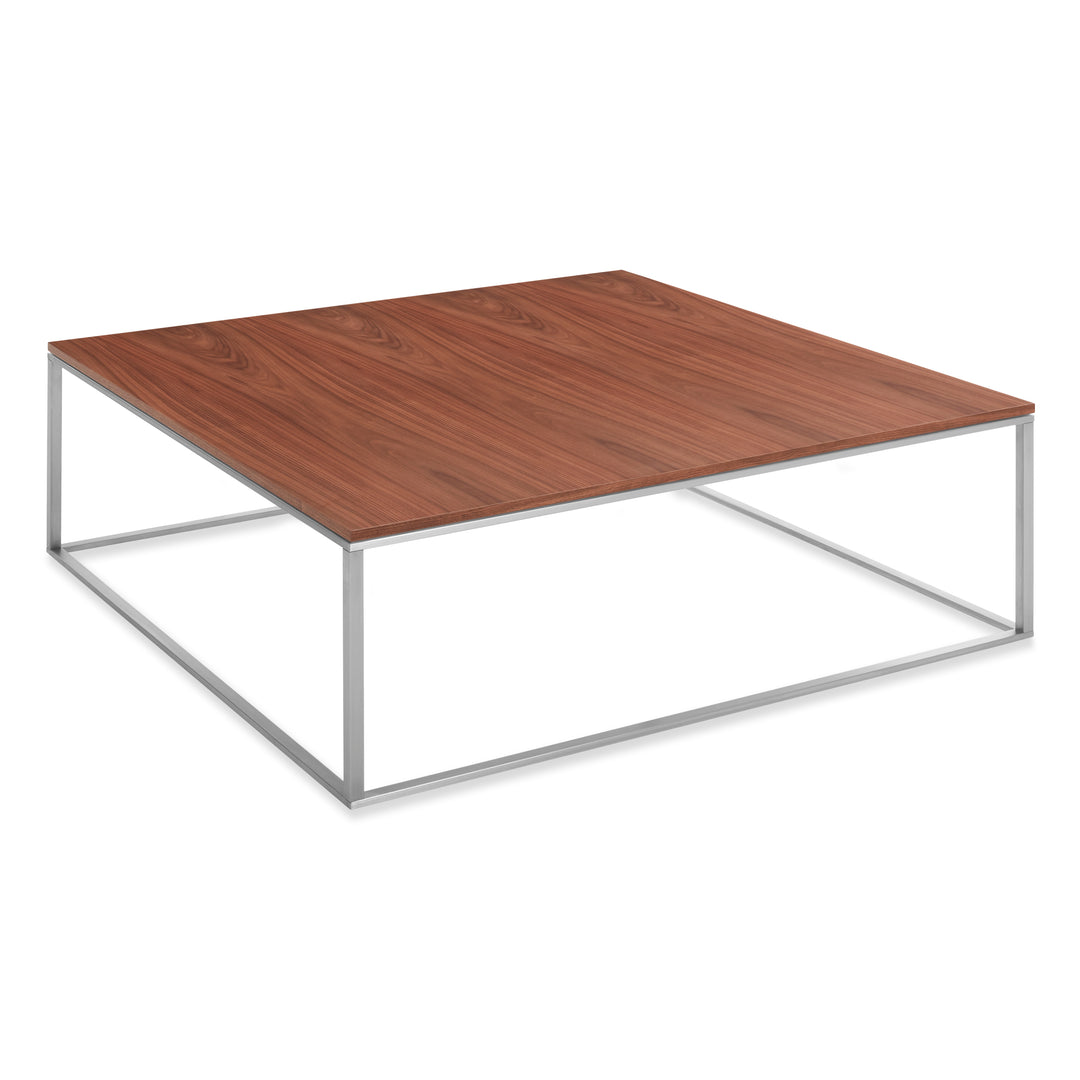 Minimalista Square Coffee Table
