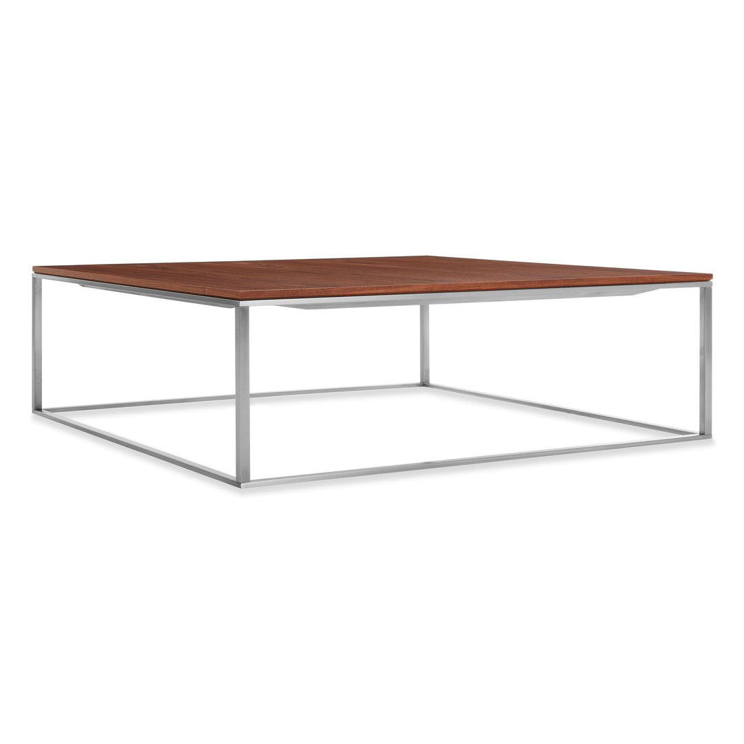 Minimalista Square Coffee Table