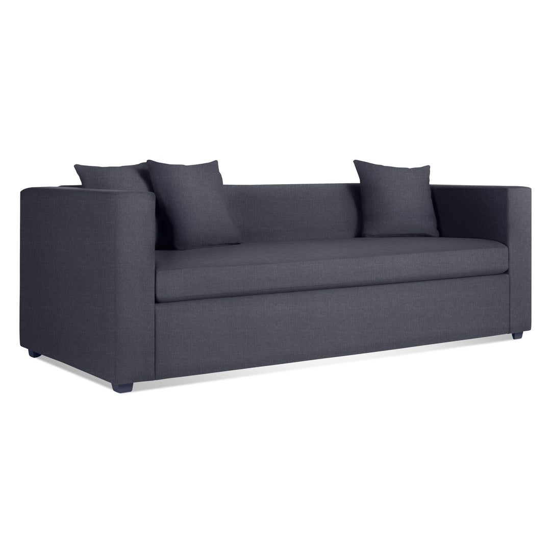 Mono 81" Sleeper Sofa