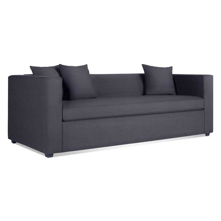 Mono 81" Sleeper Sofa