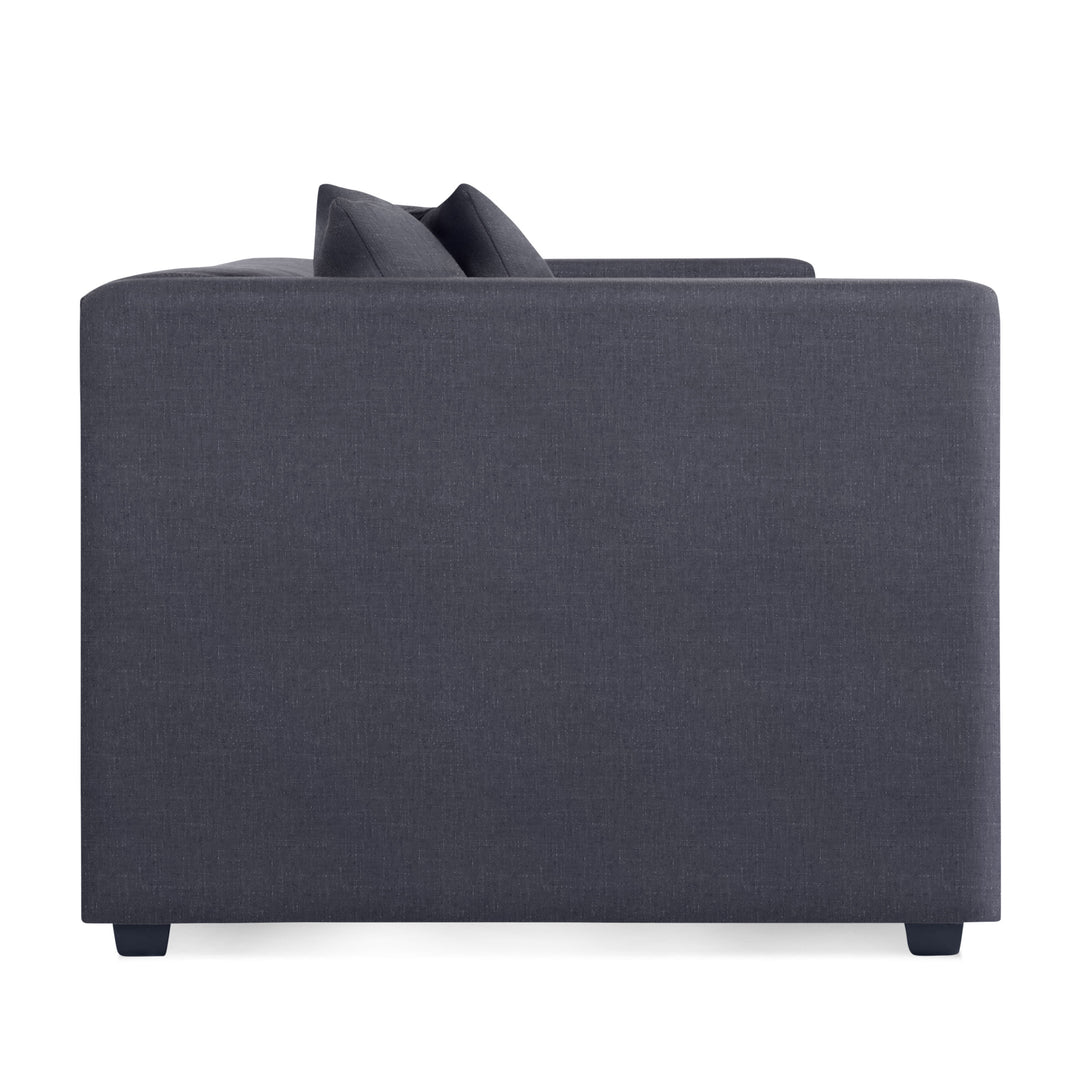 Mono 81" Sleeper Sofa