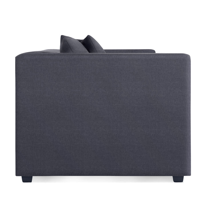 Mono 81" Sleeper Sofa