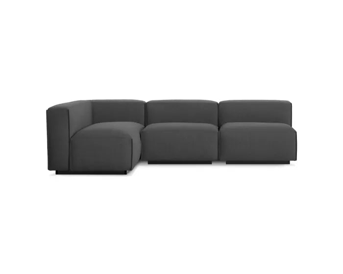 Cleon Medium Sectional Sofa