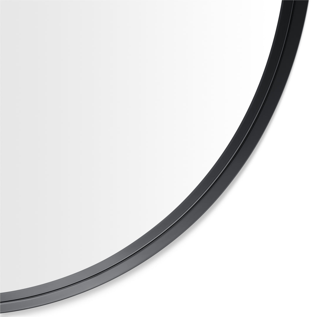 Hoopla Large Mirror