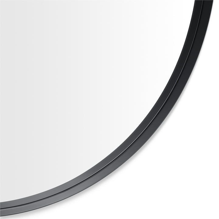 Hoopla Large Mirror