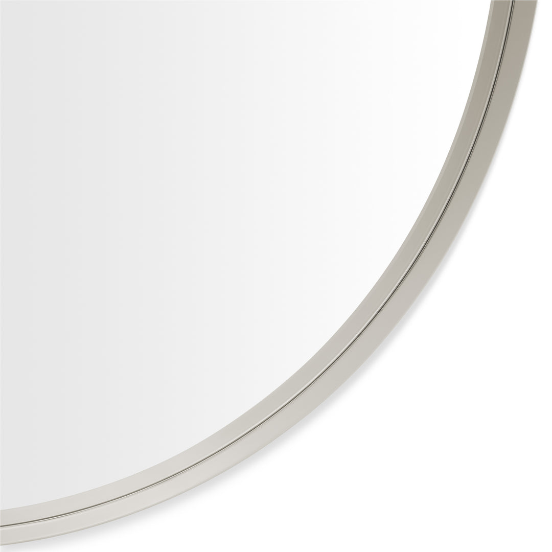 Hoopla Large Mirror