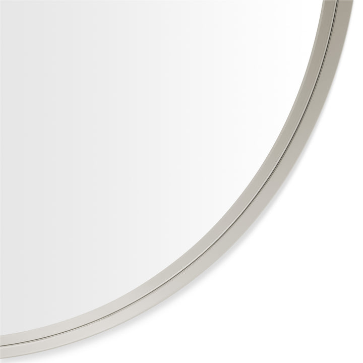 Hoopla Large Mirror