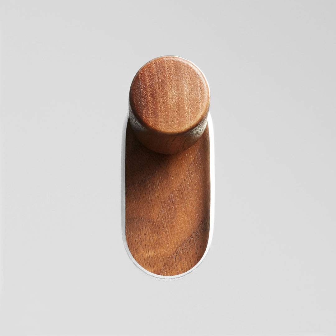 Hang 1 Large Swoval Mirror
