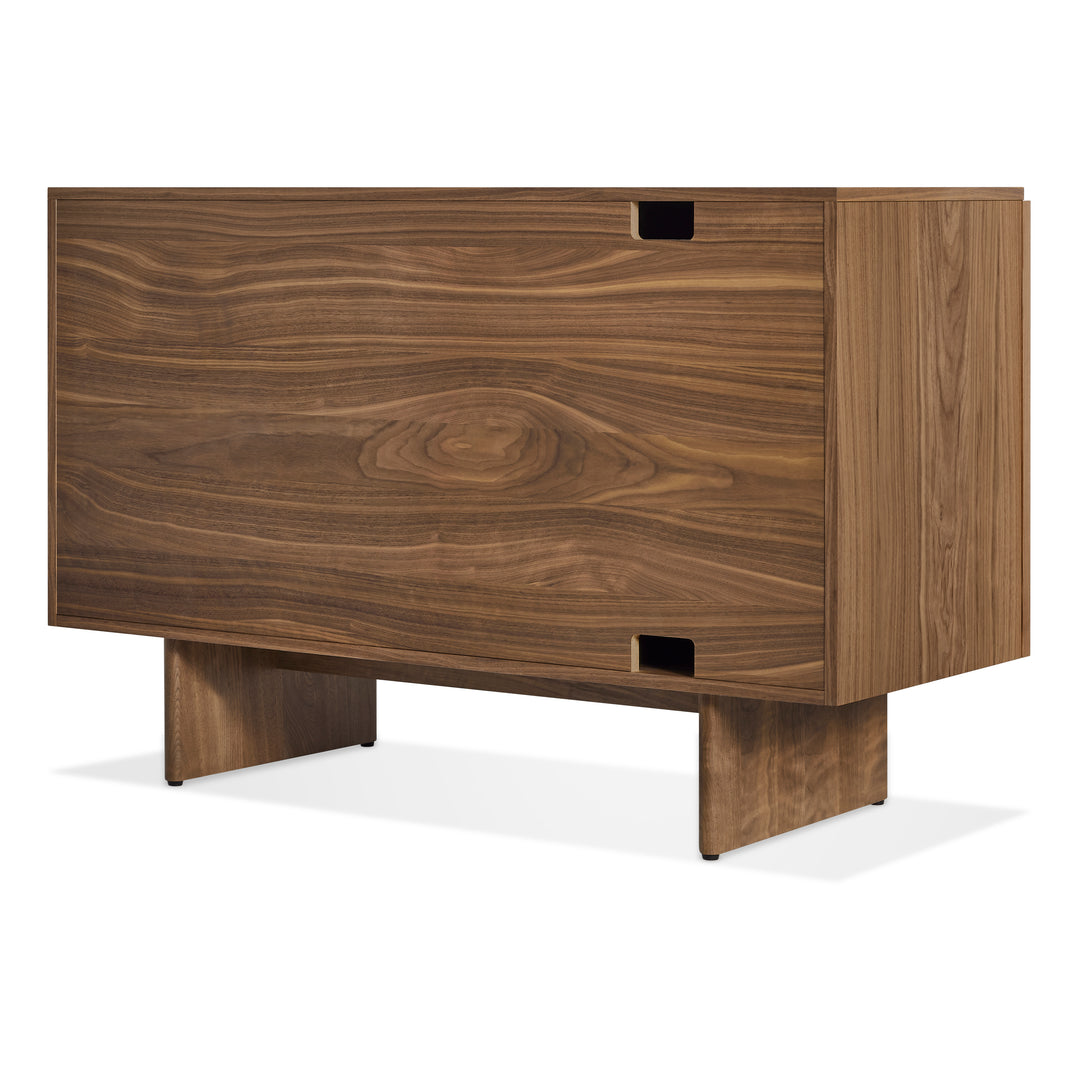 Murmur 1 Door / 3 Drawer Credenza