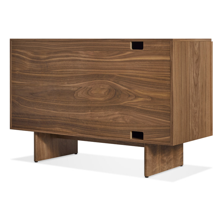 Murmur 1 Door / 3 Drawer Credenza