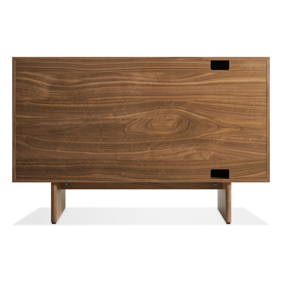 Murmur 1 Door / 3 Drawer Credenza