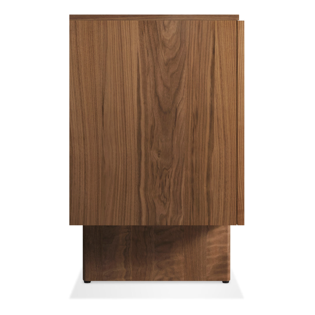 Murmur 1 Door / 3 Drawer Credenza