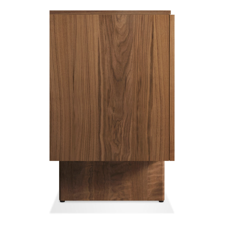 Murmur 1 Door / 3 Drawer Credenza