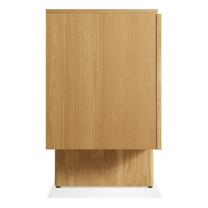 Murmur 1 Door / 3 Drawer Credenza