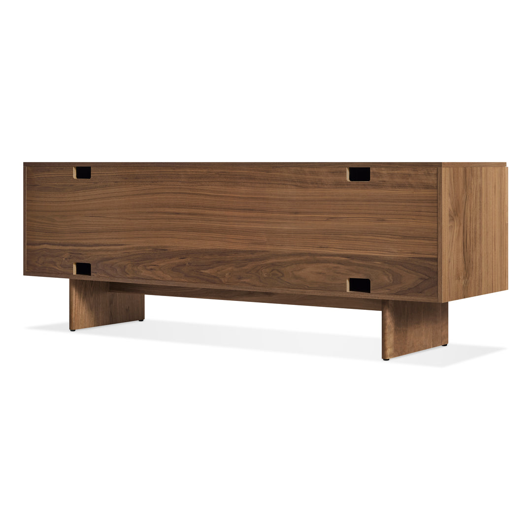 Murmur 2 Door / 2 Drawer Console