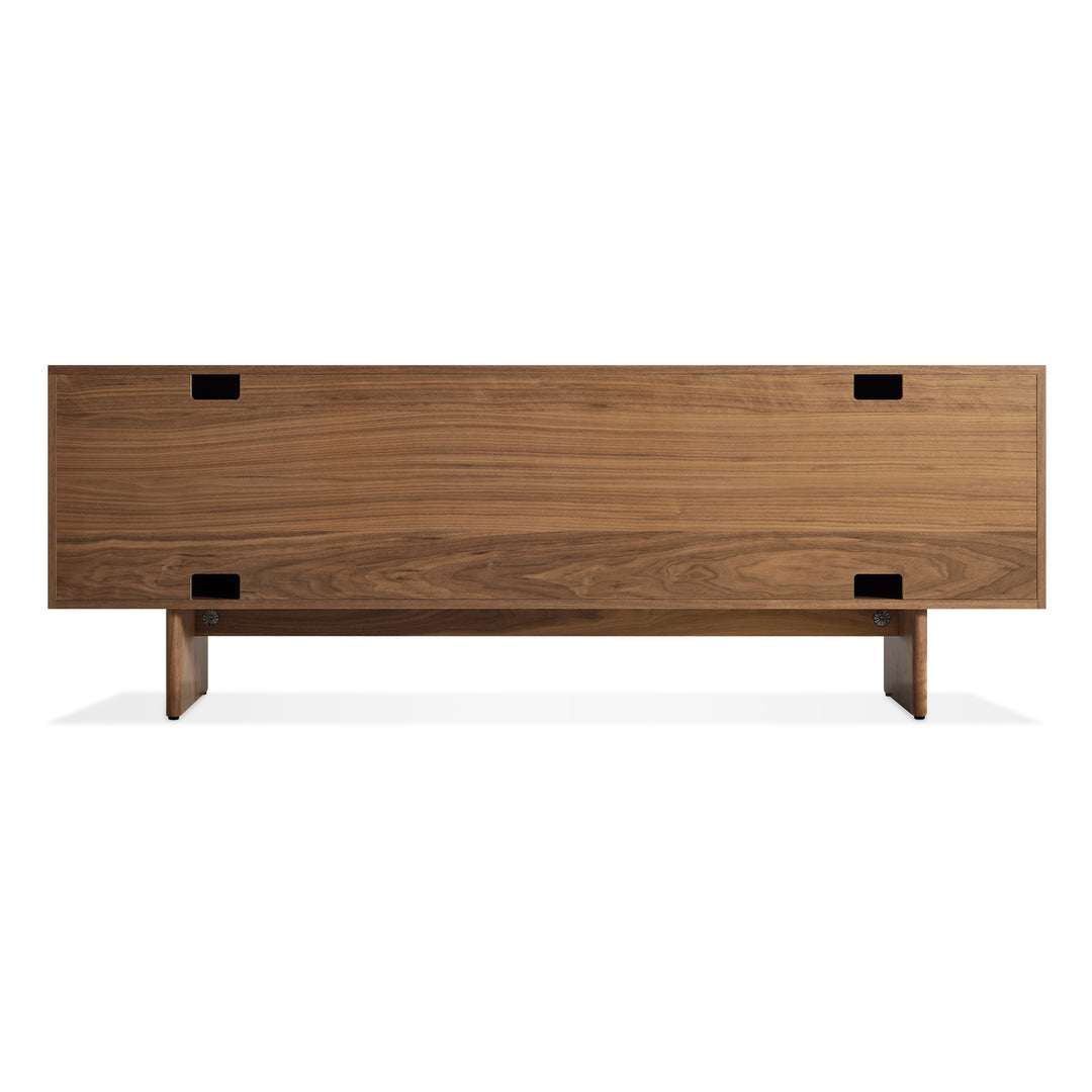 Murmur 2 Door / 2 Drawer Console