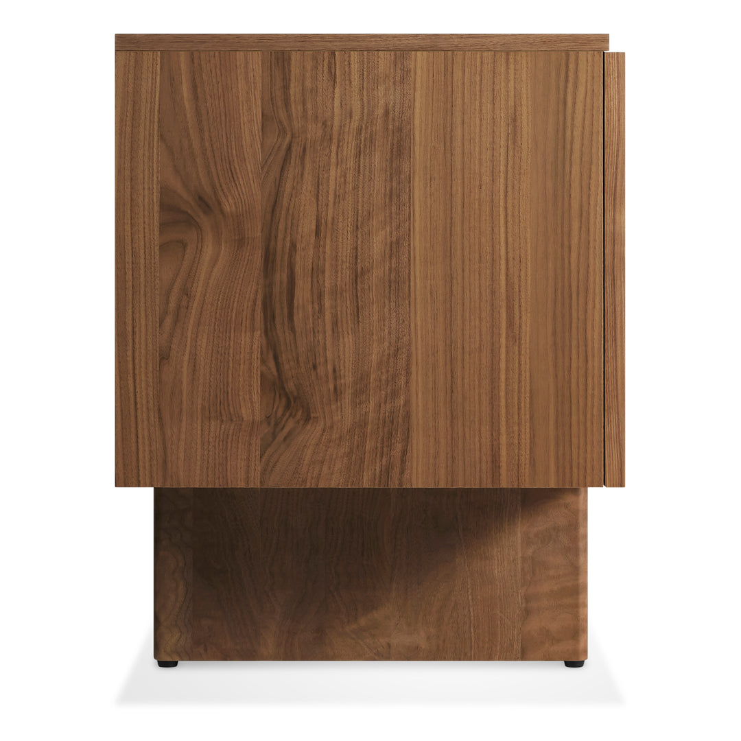 Murmur 2 Door / 2 Drawer Console