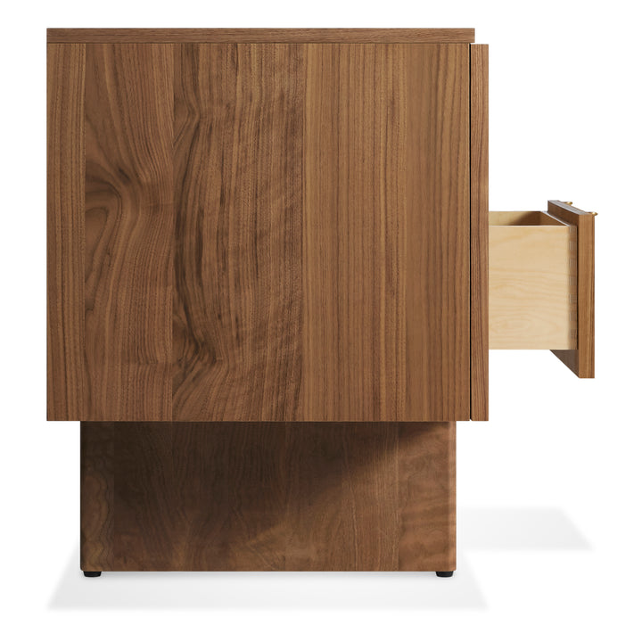Murmur 2 Door / 2 Drawer Console