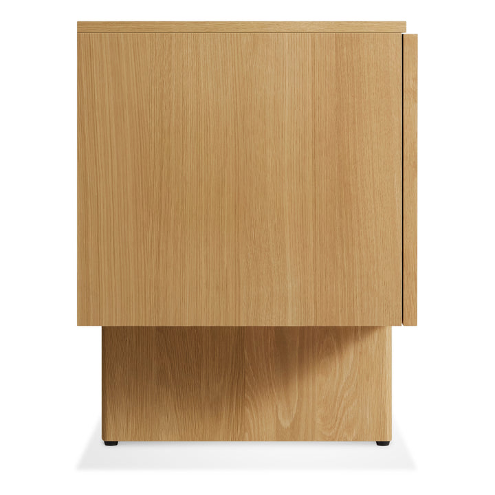 Murmur 2 Door / 2 Drawer Console