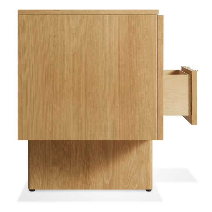 Murmur 2 Door / 2 Drawer Console