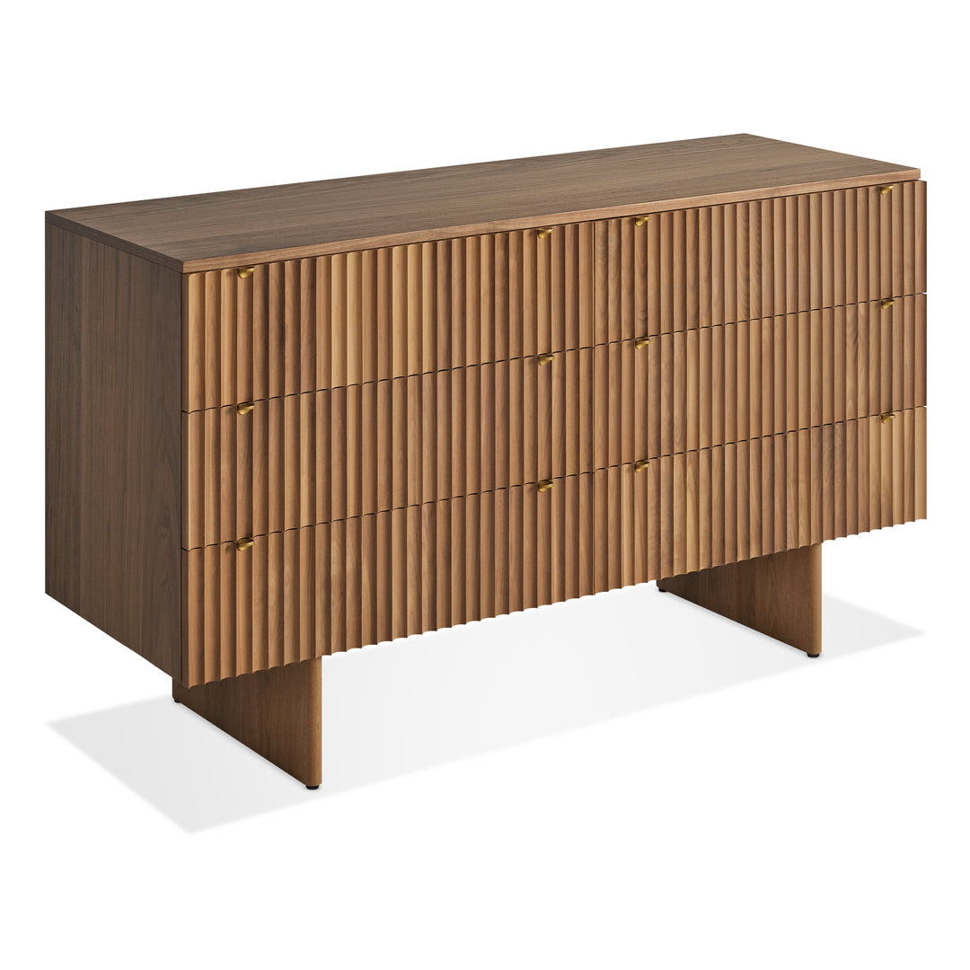 Murmur 6 Drawer Dresser