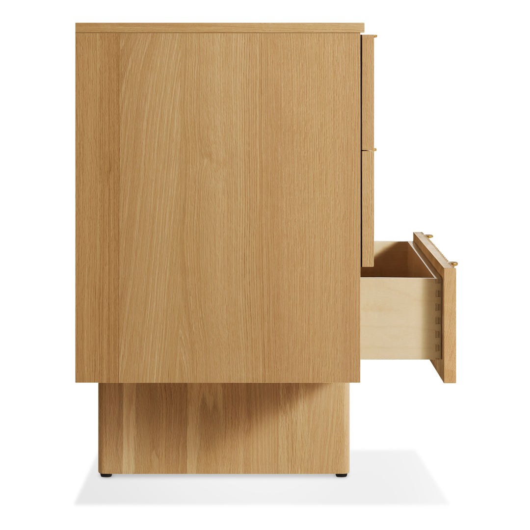 Murmur 6 Drawer Dresser