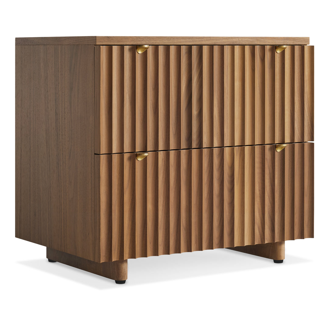 Murmur Nighstand