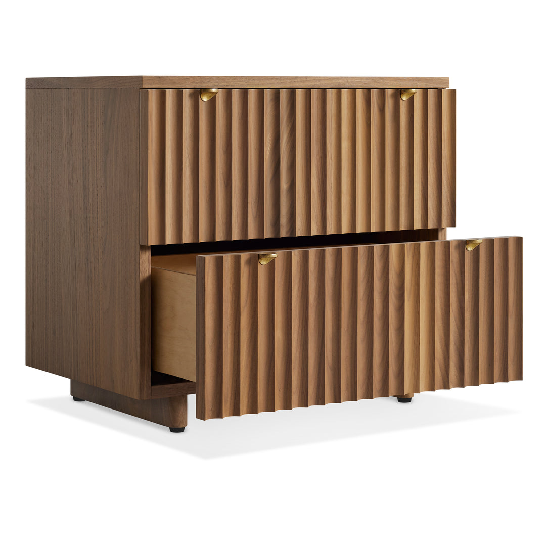 Murmur Nighstand