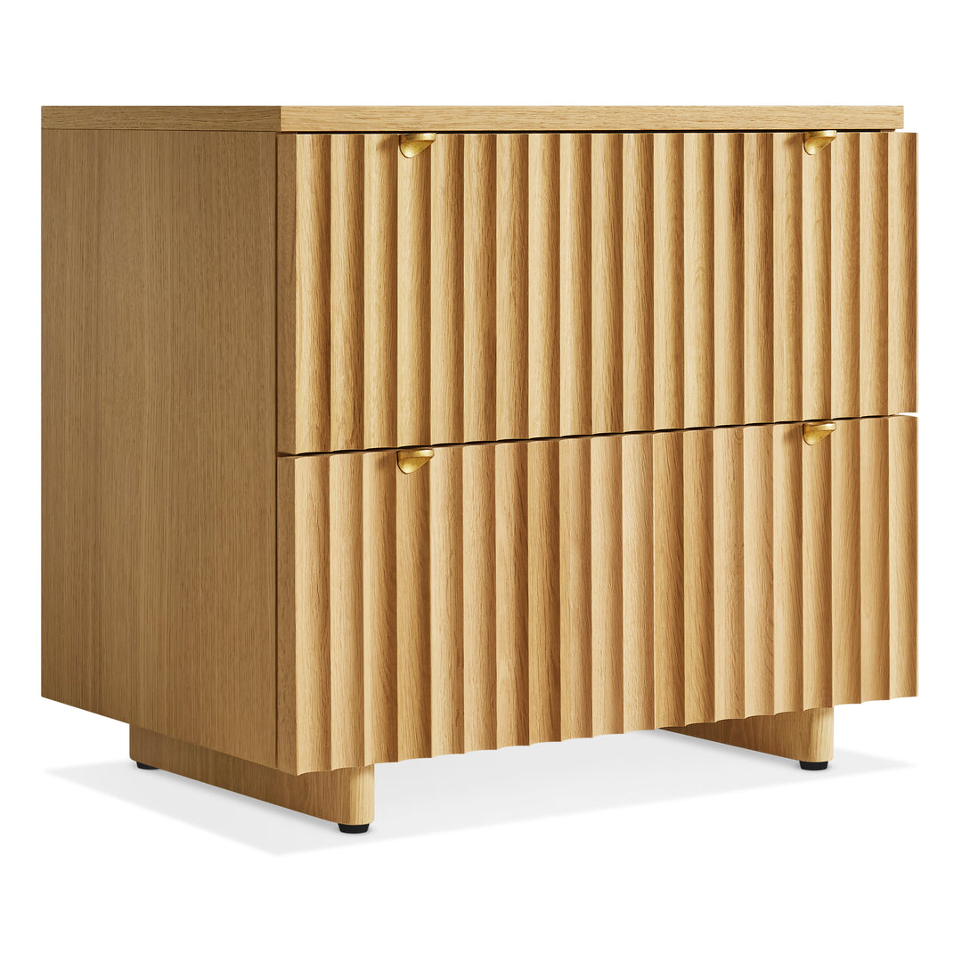 Murmur Nighstand