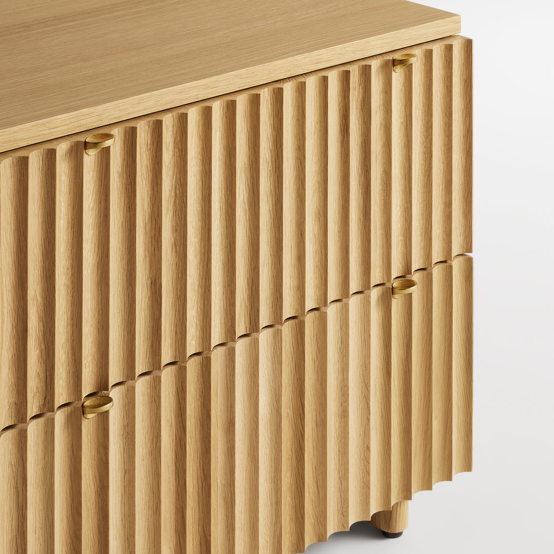 Murmur Nighstand