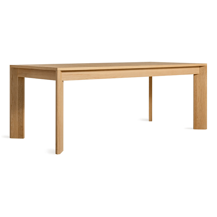 Moreover Extension Dining Table