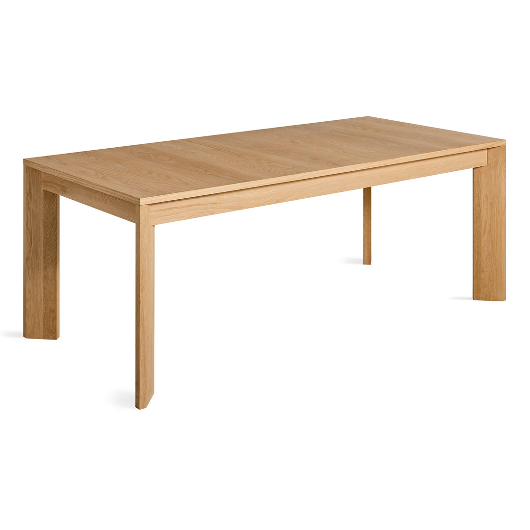 Moreover Extension Dining Table