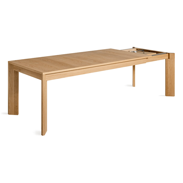 Moreover Extension Dining Table