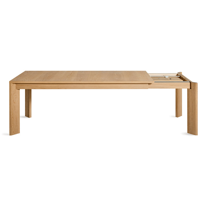 Moreover Extension Dining Table
