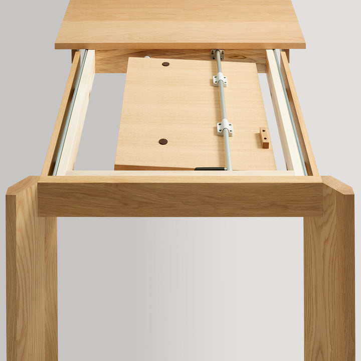 Moreover Extension Dining Table