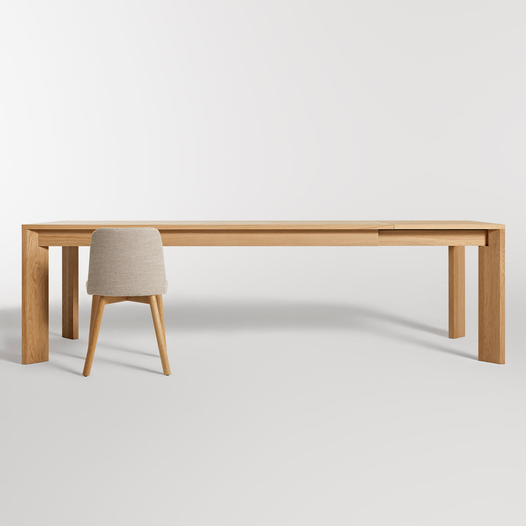 Moreover Extension Dining Table
