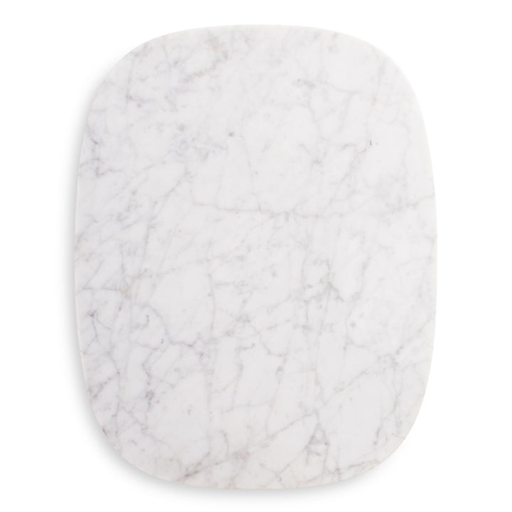 Delicious Medium Marble Tray