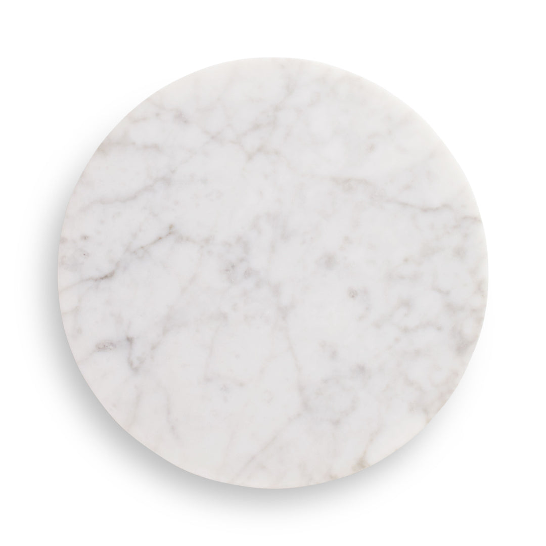 Delicious Small Marble Tray