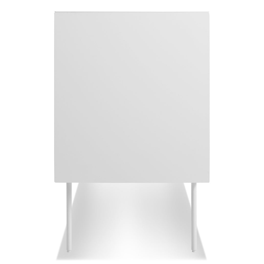 Clad 2 Door Credenza
